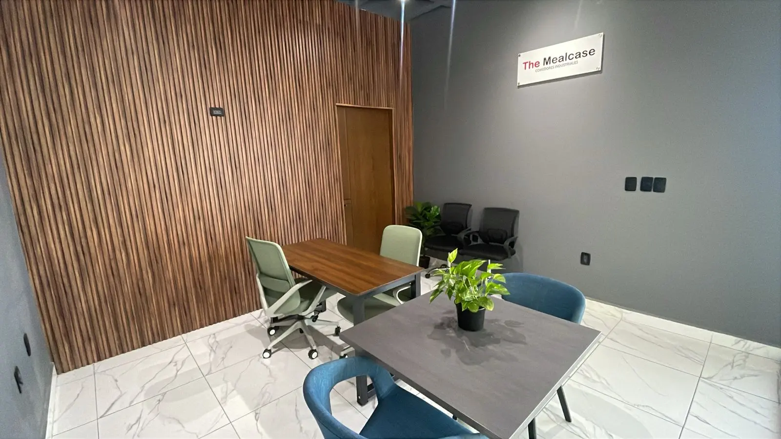 Noticias abre nuevas oficinas